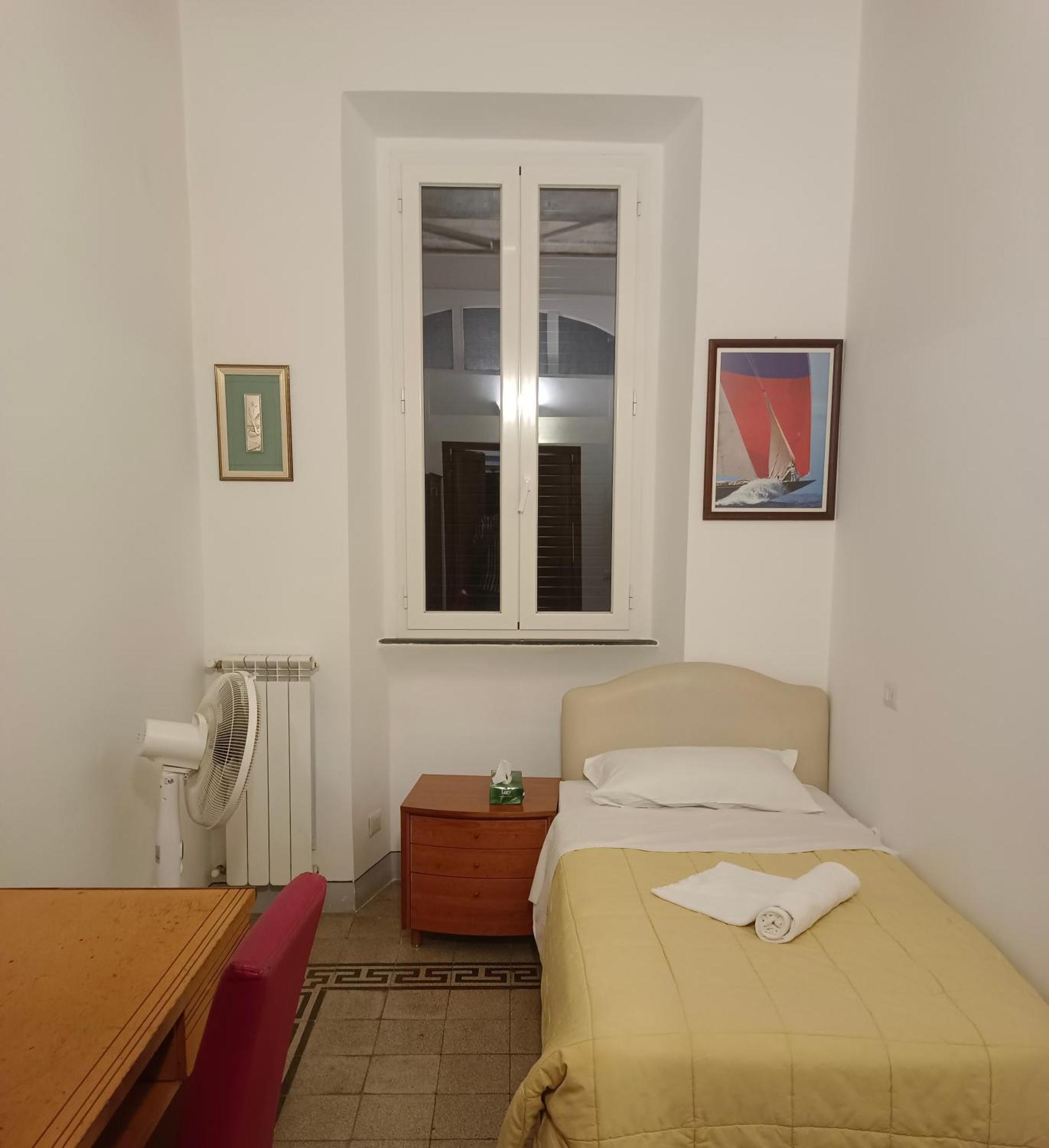 Soggiorno Emanuela Róma Kültér fotó